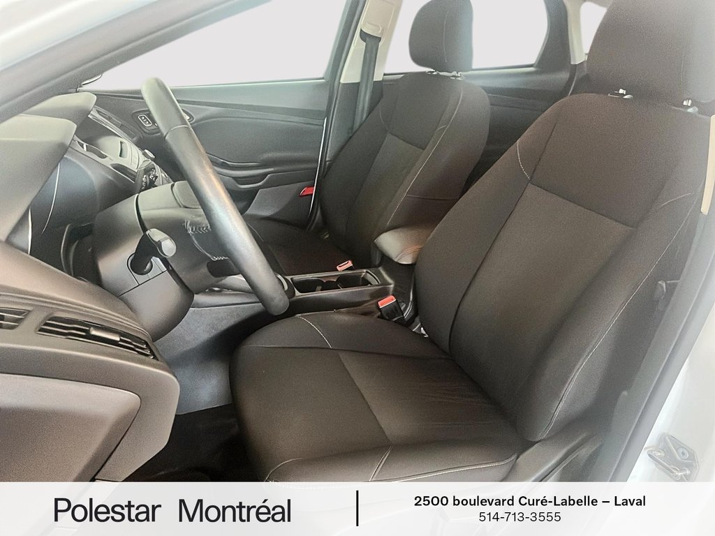 Ford Focus SE 2017 à Laval, Québec - 10 - w1024h768px