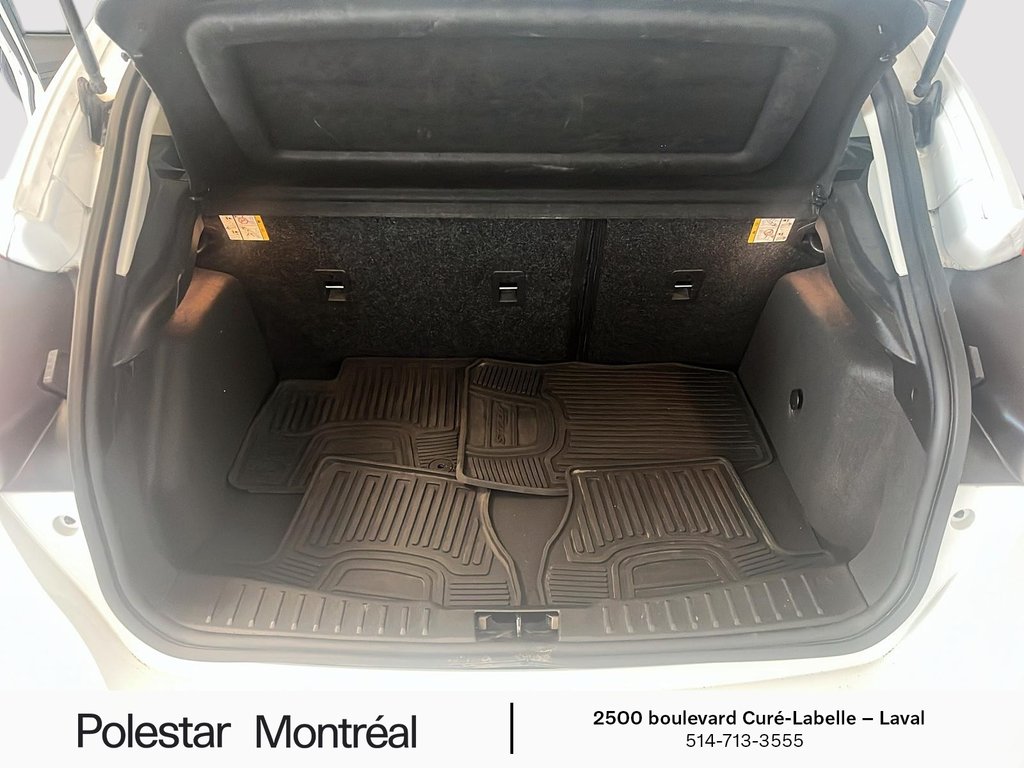 Ford Focus SE 2017 à Laval, Québec - 16 - w1024h768px