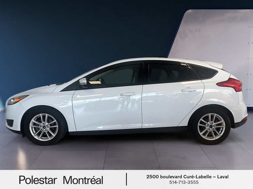 Ford Focus SE 2017 à Laval, Québec - 5 - w1024h768px
