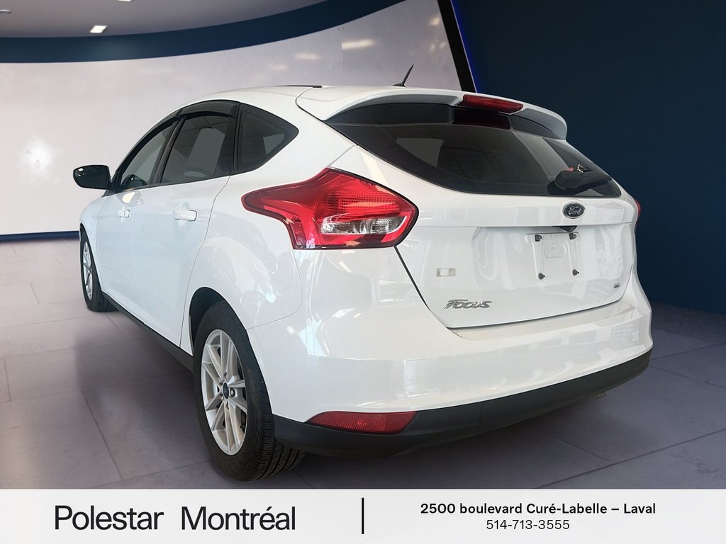 Ford Focus SE 2017 à Laval, Québec - 6 - w1024h768px