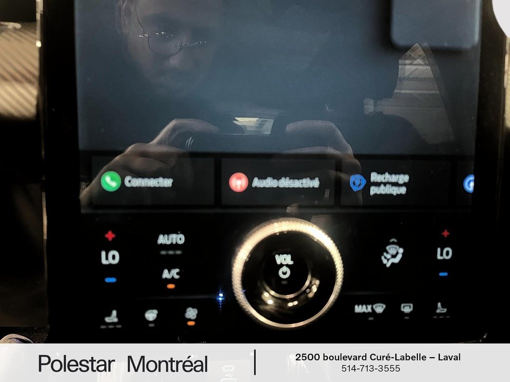 2022 Ford Mustang Mach-E Premium in Laval, Quebec - 17 - w1024h768px