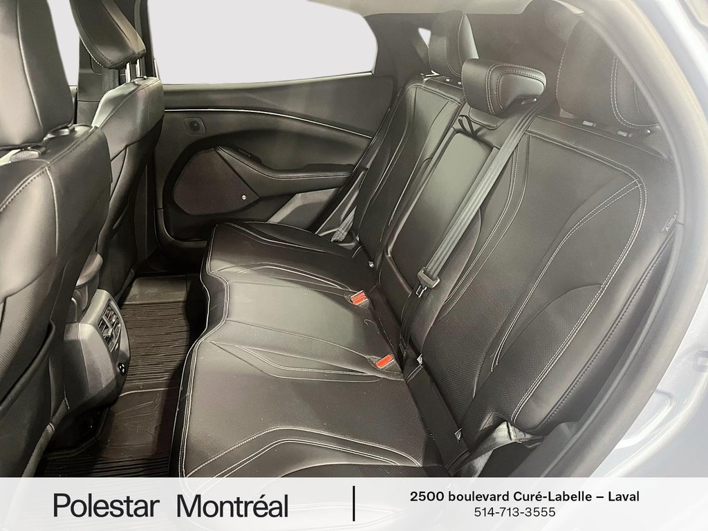 2022 Ford Mustang Mach-E Premium in Laval, Quebec - 11 - w1024h768px