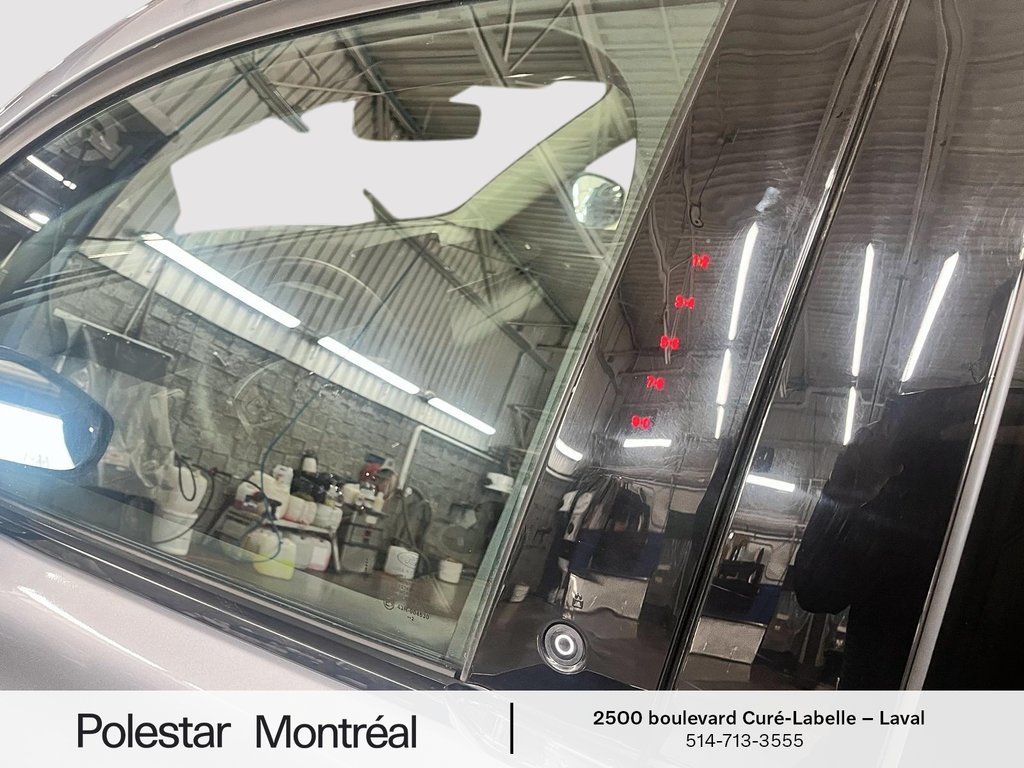 2022 Ford Mustang Mach-E Premium in Laval, Quebec - 8 - w1024h768px