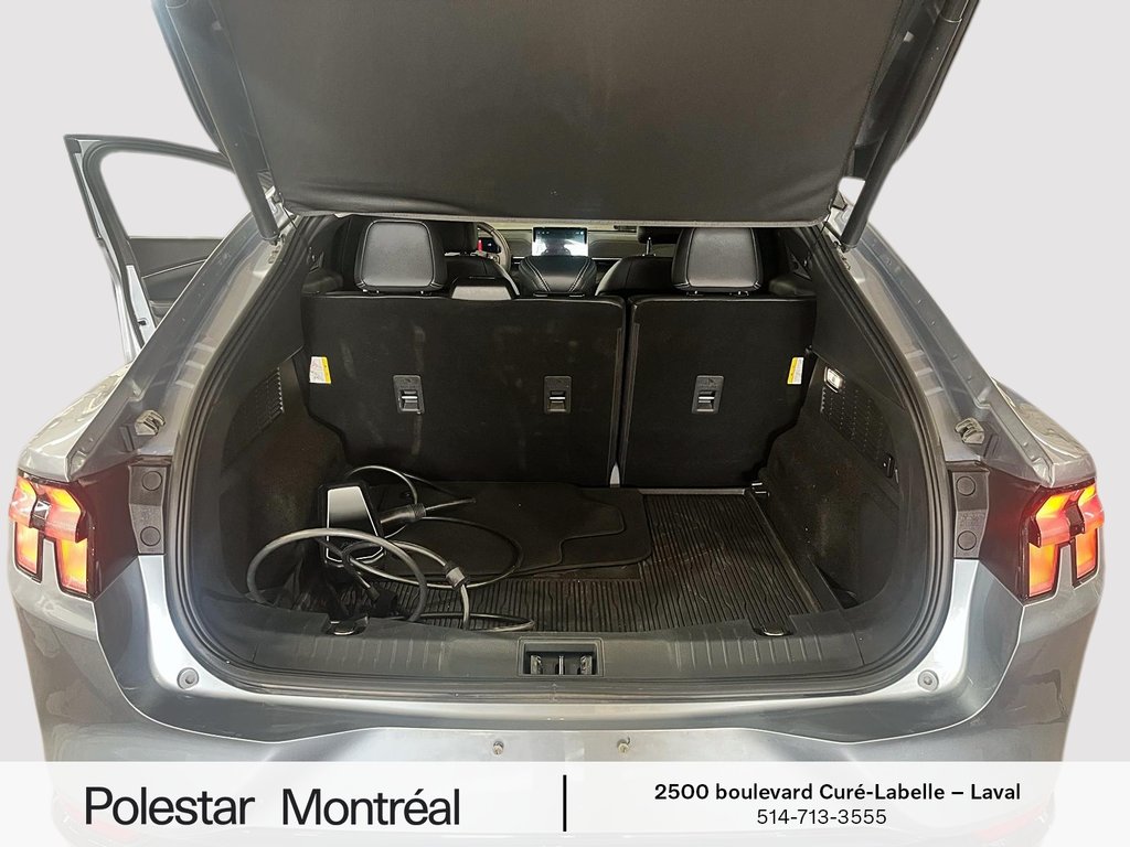 2022 Ford Mustang Mach-E Premium in Laval, Quebec - 20 - w1024h768px