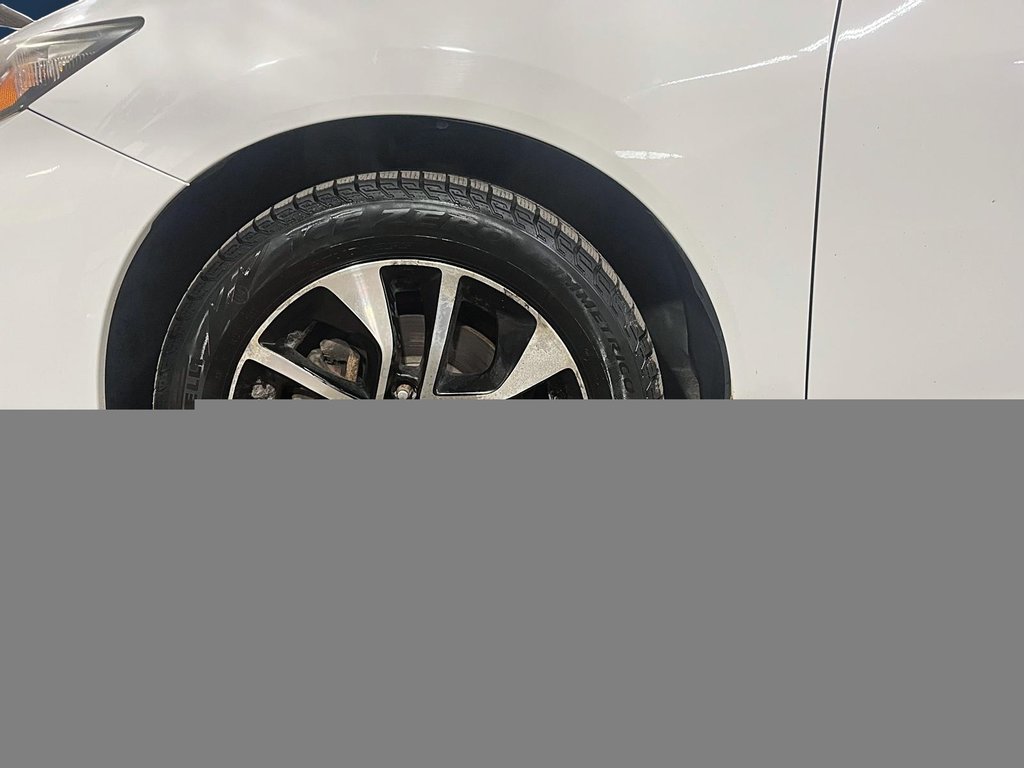 Honda Civic Sedan EX 2014 à Laval, Québec - 4 - w1024h768px