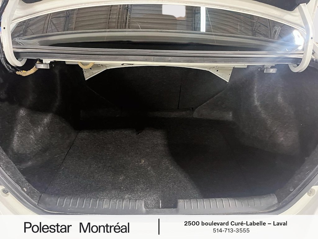 Honda Civic Sedan EX 2014 à Laval, Québec - 11 - w1024h768px