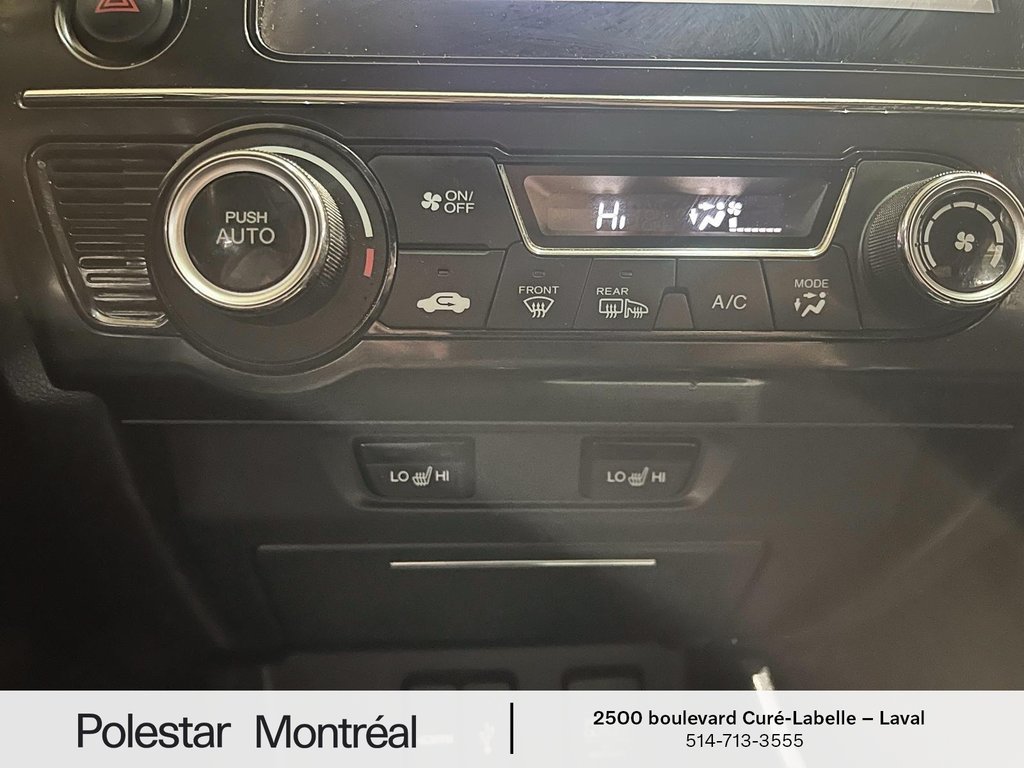 Honda Civic Sedan EX 2014 à Laval, Québec - 18 - w1024h768px