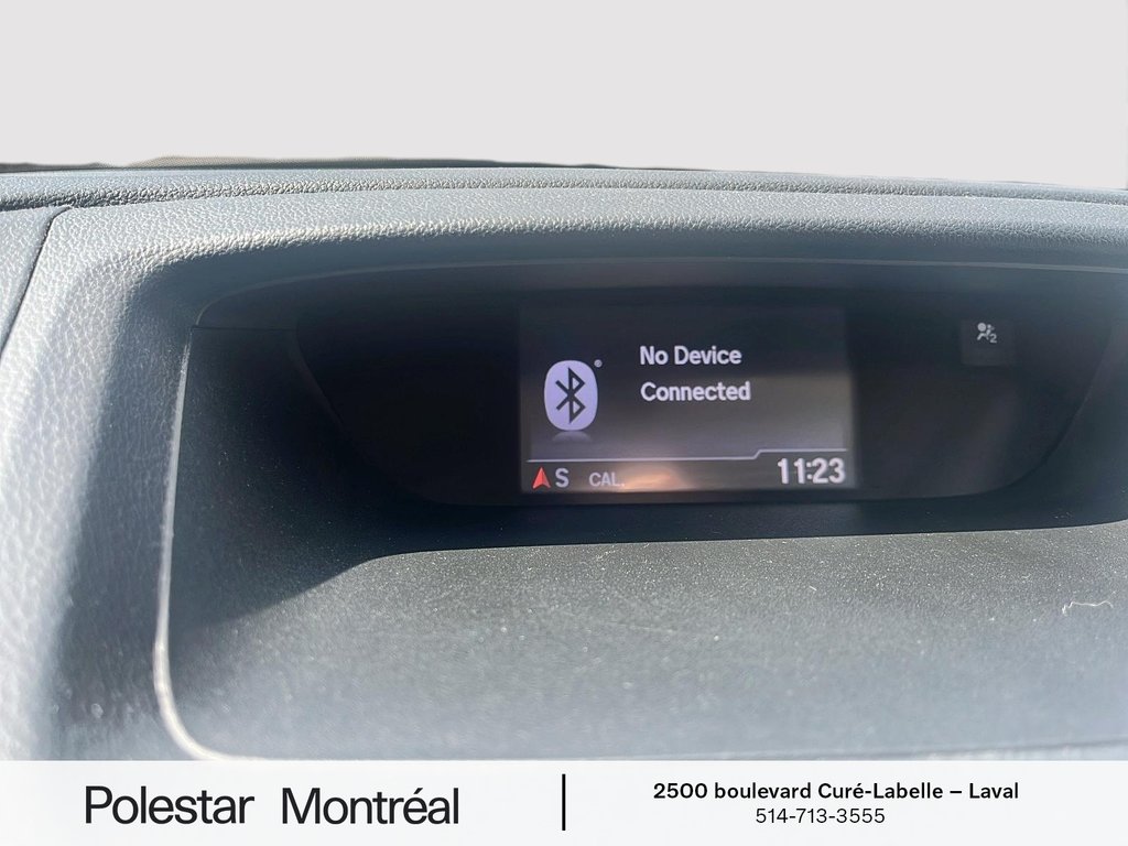 Honda CR-V LX 2015 à Laval, Québec - 13 - w1024h768px