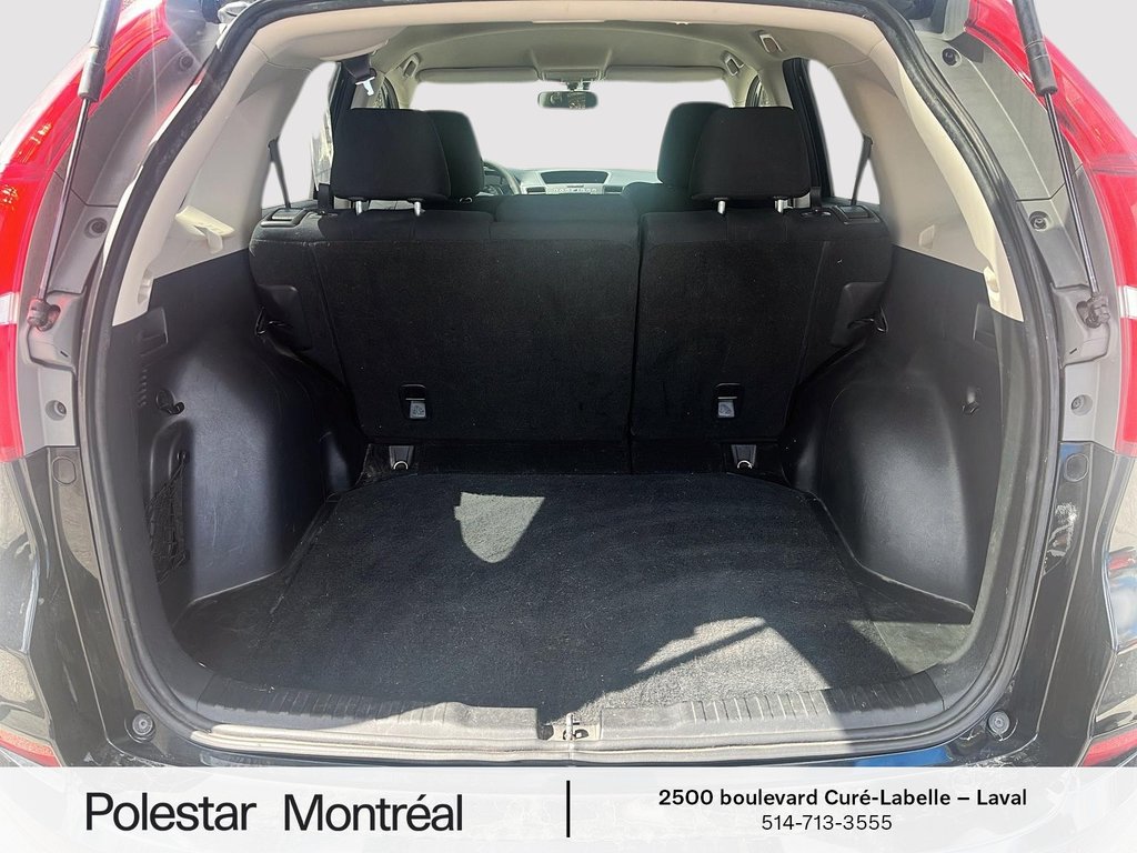 Honda CR-V LX 2015 à Laval, Québec - 16 - w1024h768px