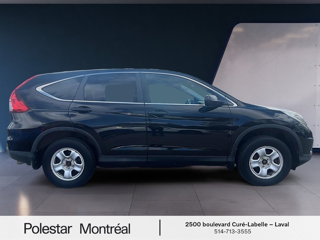 Honda CR-V LX 2015 à Laval, Québec - 4 - w1024h768px