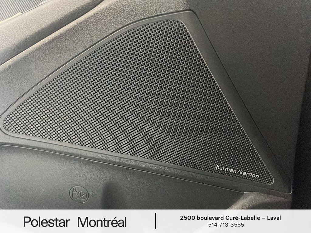 Hyundai Ioniq Electric Preferred 2021 à Laval, Québec - 18 - w1024h768px