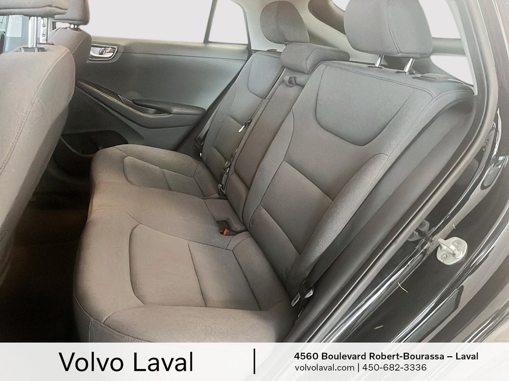 2021 Hyundai Ioniq Electric Preferred in Laval, Quebec - 11 - w1024h768px