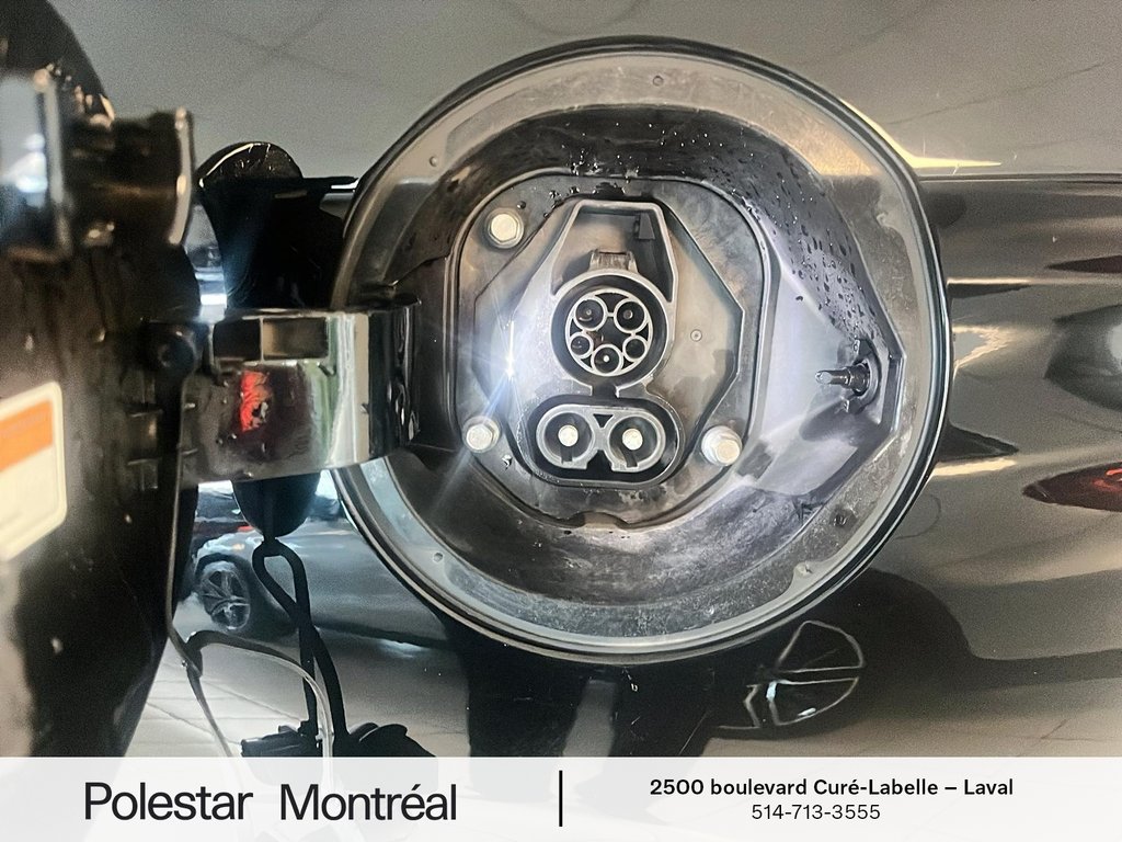 Hyundai Ioniq Electric Preferred 2021 à Laval, Québec - 20 - w1024h768px