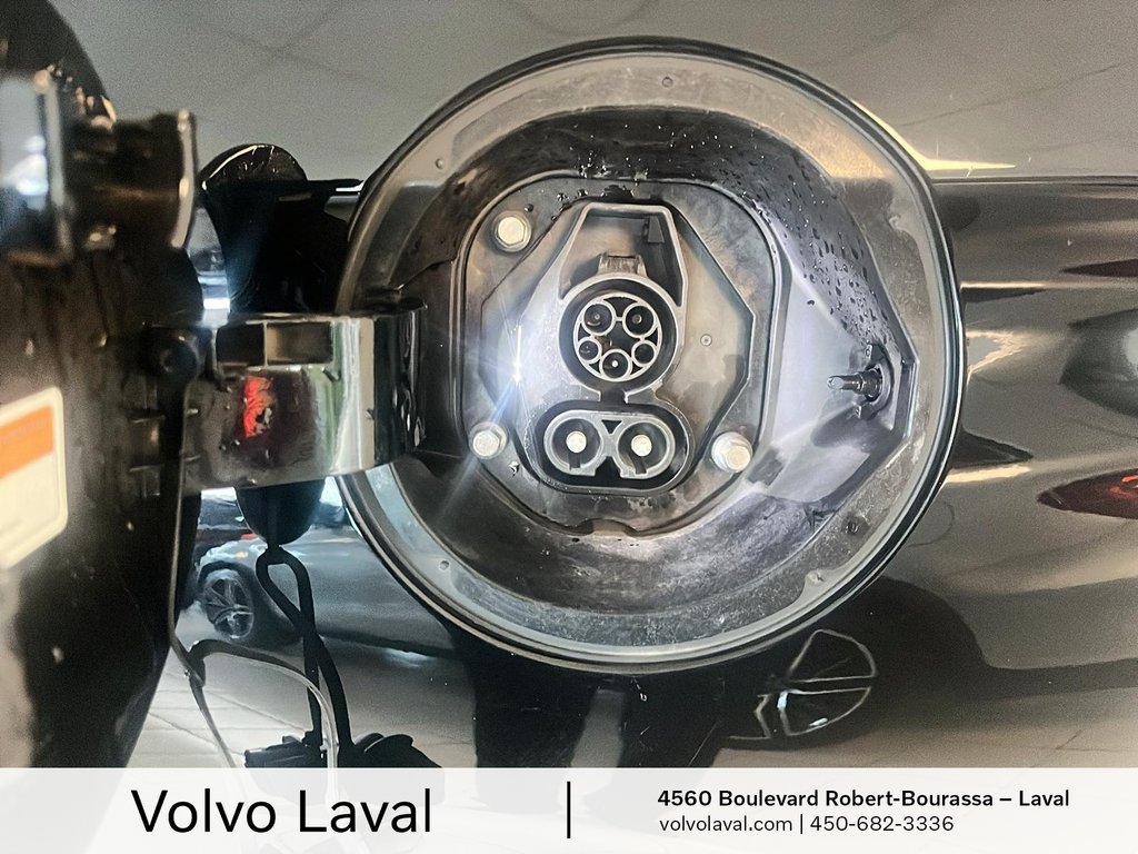 2021 Hyundai Ioniq Electric Preferred in Laval, Quebec - 20 - w1024h768px