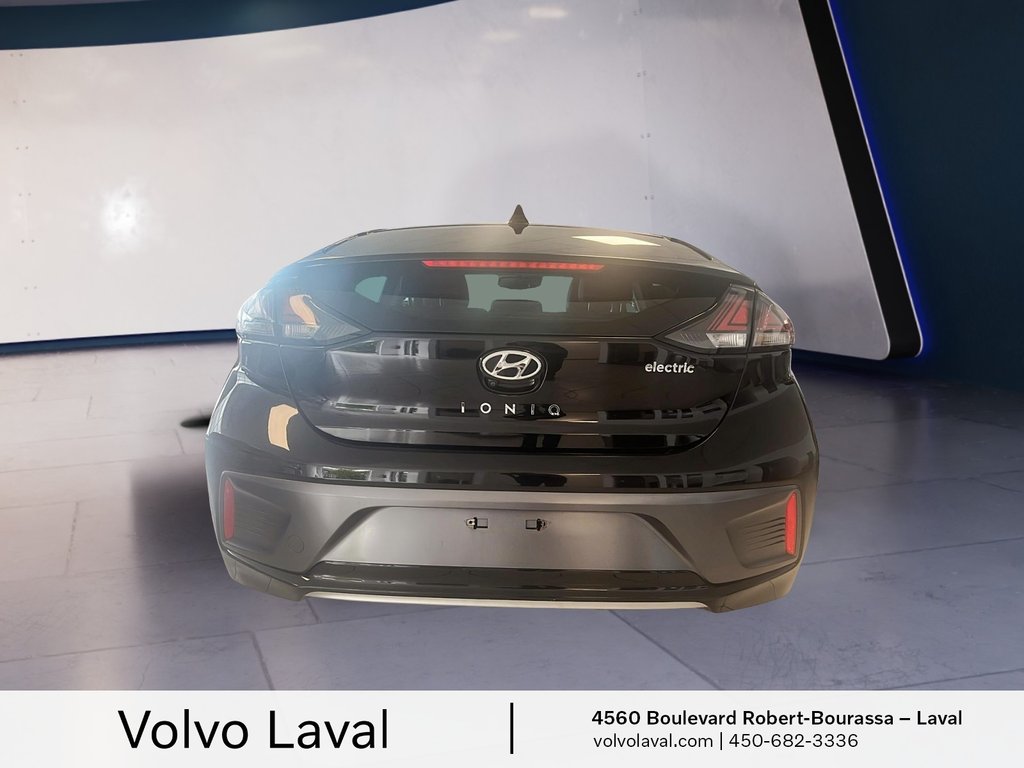 2021 Hyundai Ioniq Electric Preferred in Laval, Quebec - 7 - w1024h768px
