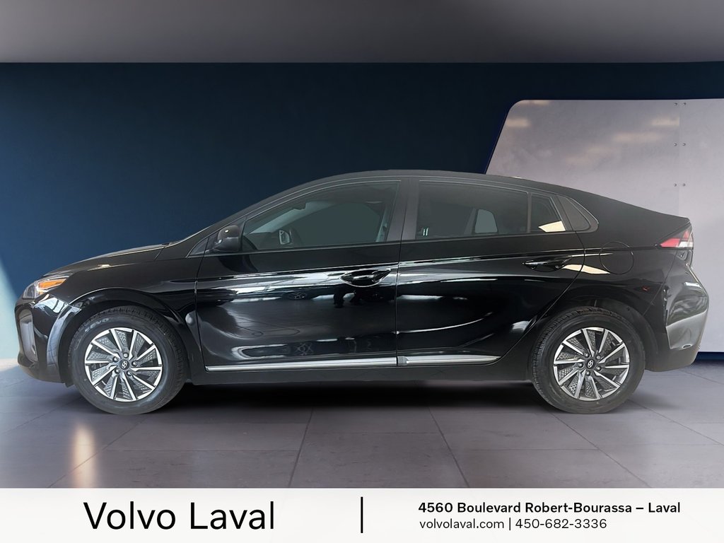2021 Hyundai Ioniq Electric Preferred in Laval, Quebec - 5 - w1024h768px