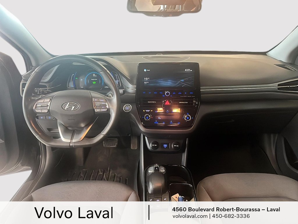 2021 Hyundai Ioniq Electric Preferred in Laval, Quebec - 12 - w1024h768px