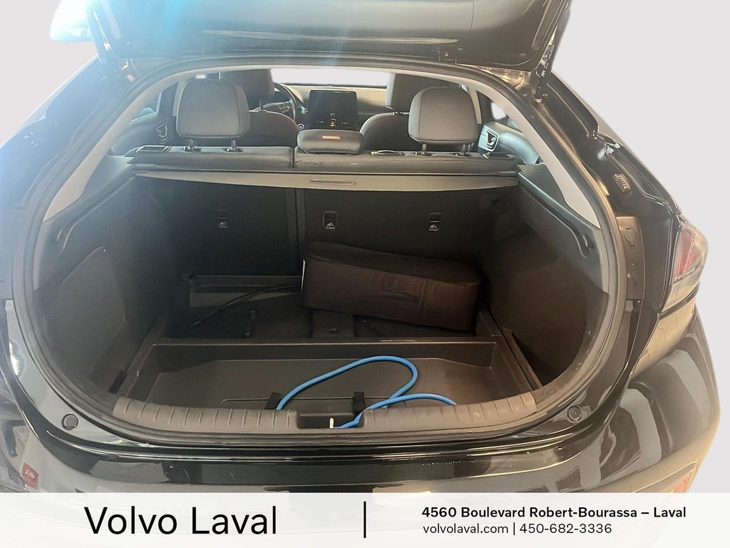 2021 Hyundai Ioniq Electric Preferred in Laval, Quebec - 19 - w1024h768px