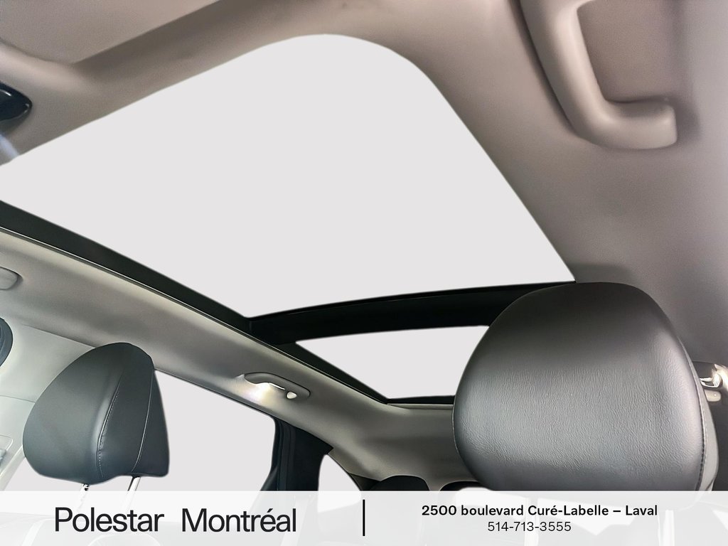 Hyundai Tucson Preferred 2022 à Laval, Québec - 12 - w1024h768px