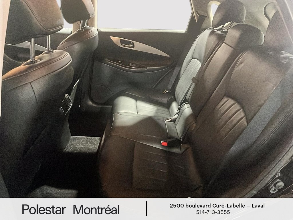 Infiniti QX50 BASE 2016 à Laval, Québec - 11 - w1024h768px