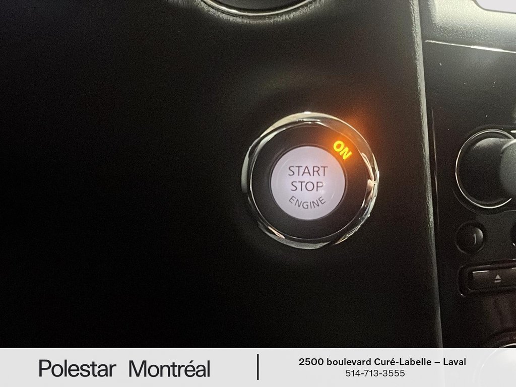 Infiniti QX50 BASE 2016 à Laval, Québec - 15 - w1024h768px
