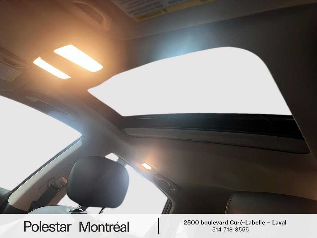 Infiniti QX50 BASE 2016 à Laval, Québec - 18 - w1024h768px