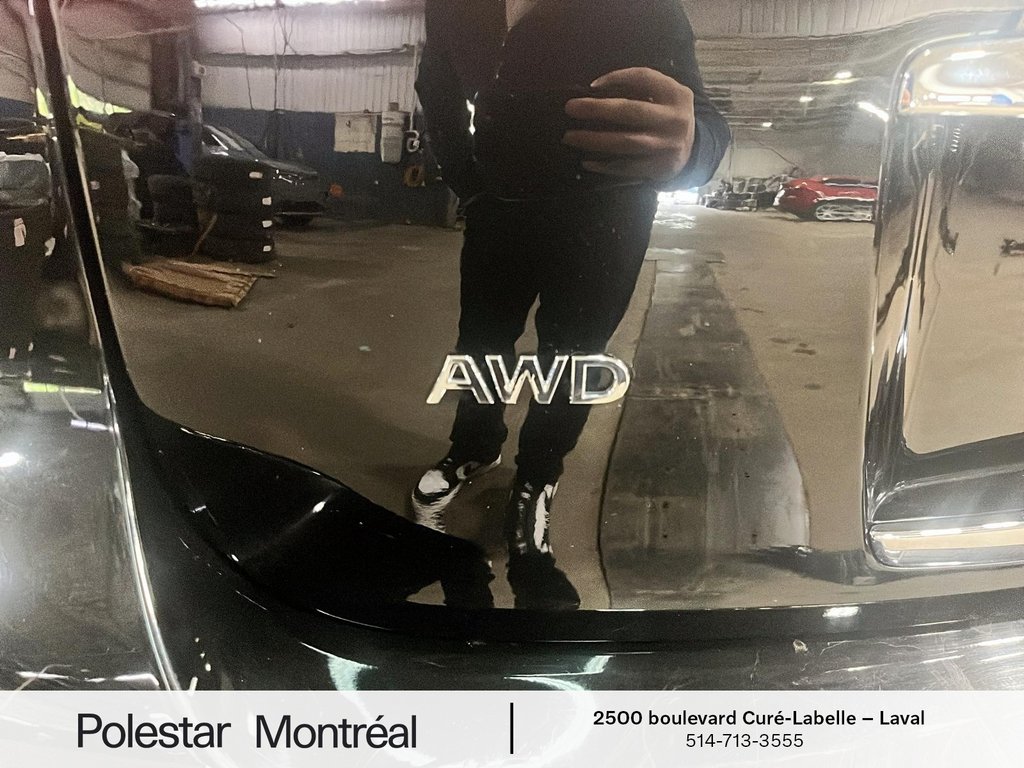 Infiniti QX50 BASE 2016 à Laval, Québec - 21 - w1024h768px