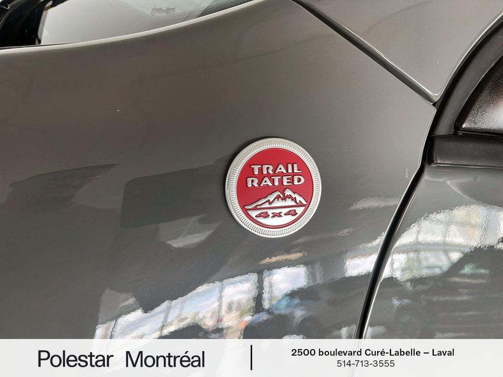 Jeep Cherokee Trailhawk Elite 2019 à Laval, Québec - 21 - w1024h768px