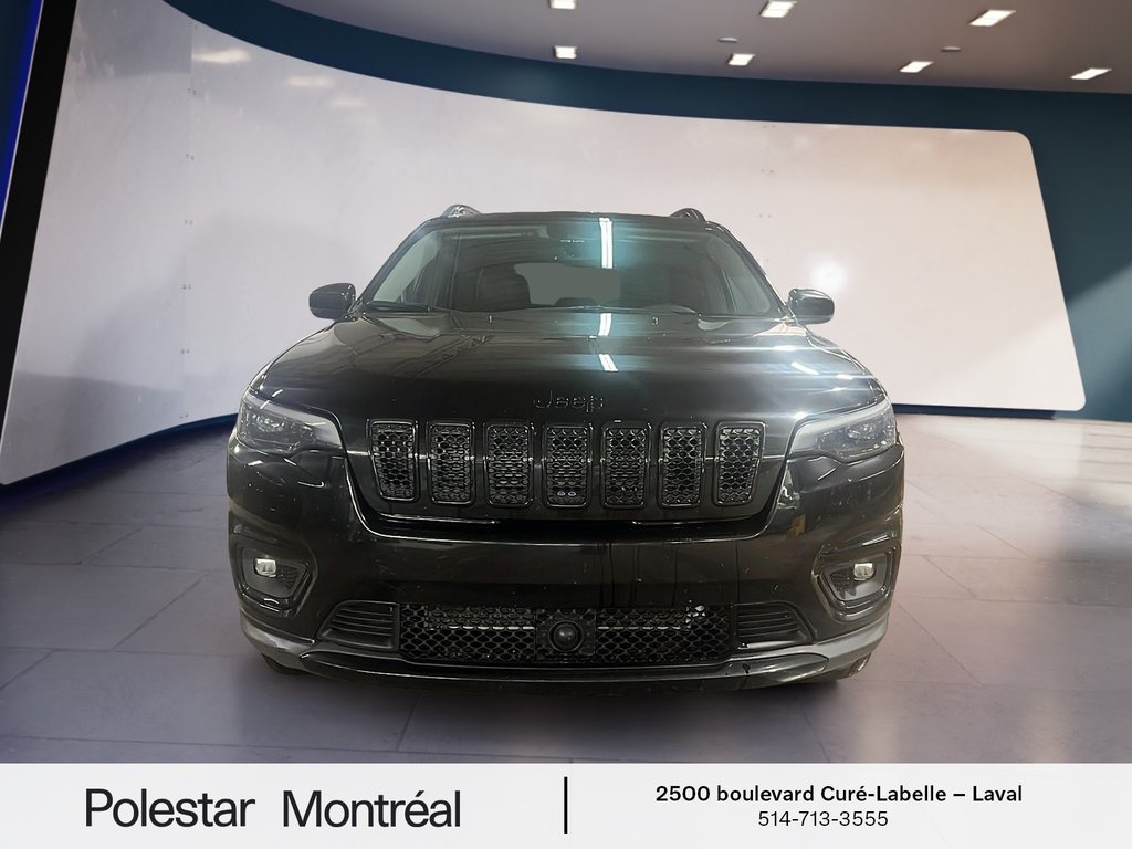 2022 Jeep Cherokee Altitude in Laval, Quebec - 2 - w1024h768px