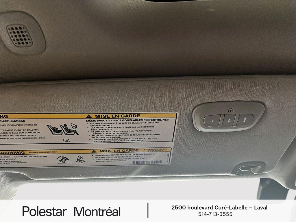 2022 Jeep Cherokee Altitude in Laval, Quebec - 21 - w1024h768px