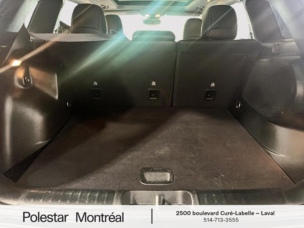 2022 Jeep Cherokee Altitude in Laval, Quebec - 20 - w1024h768px