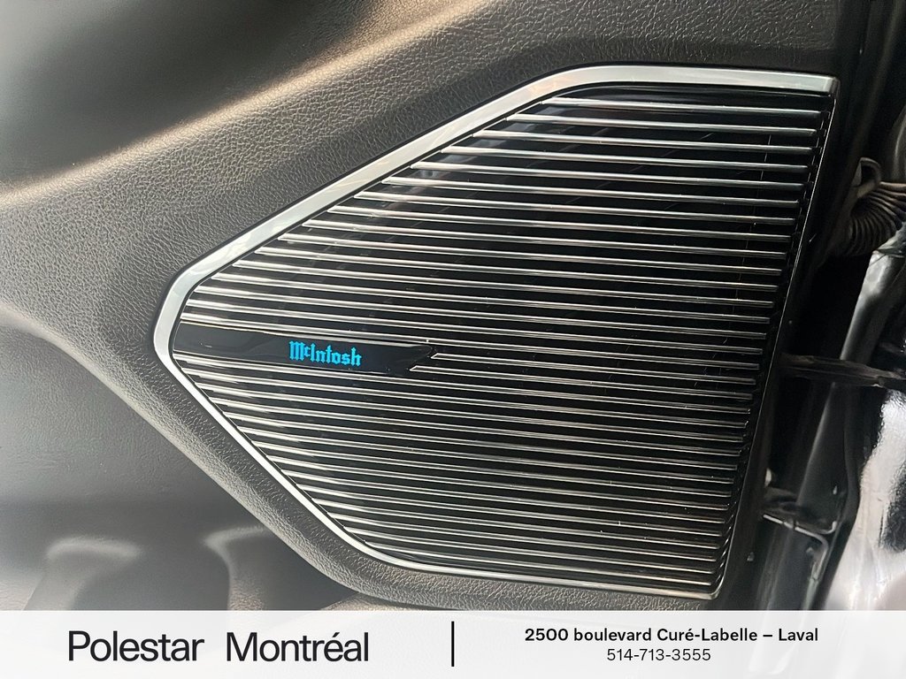 Jeep Grand Cherokee Overland 2023 à Laval, Québec - 19 - w1024h768px