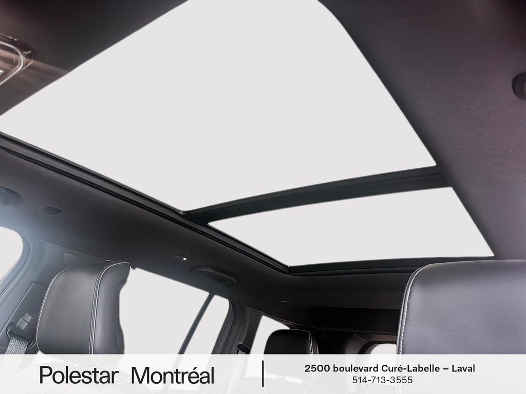 Jeep Grand Cherokee Overland 2023 à Laval, Québec - 20 - w1024h768px