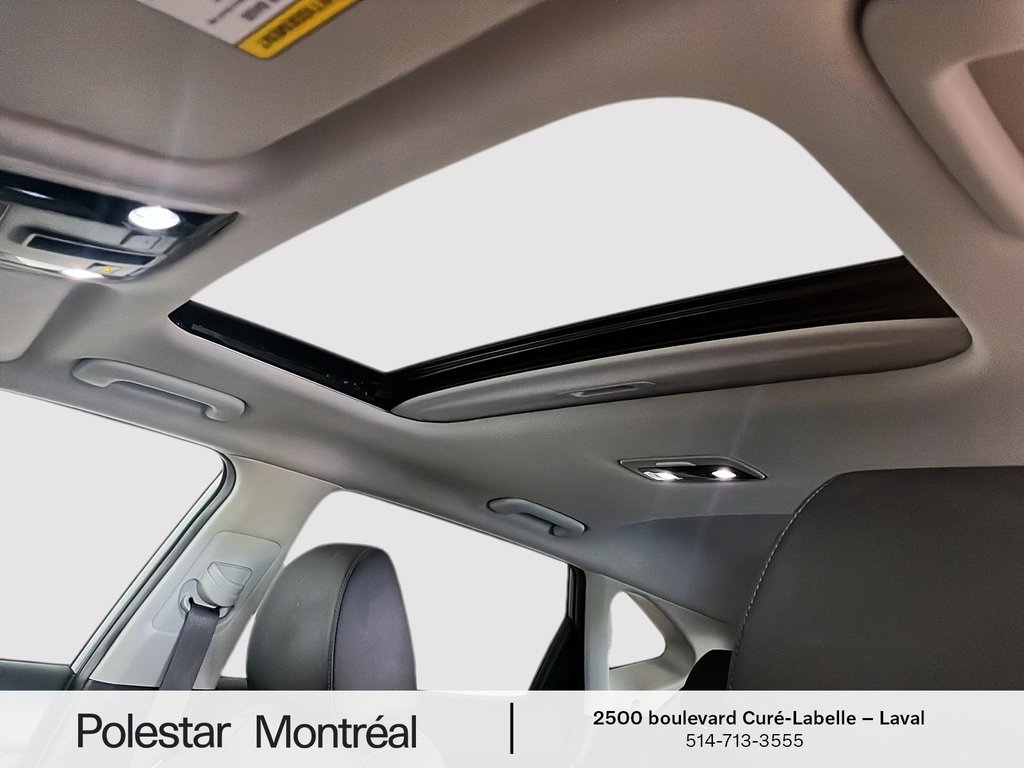 Kia Seltos SX Turbo 2021 à Laval, Québec - 21 - w1024h768px