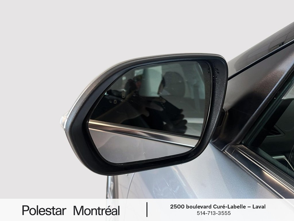 Kia Seltos SX Turbo 2021 à Laval, Québec - 23 - w1024h768px