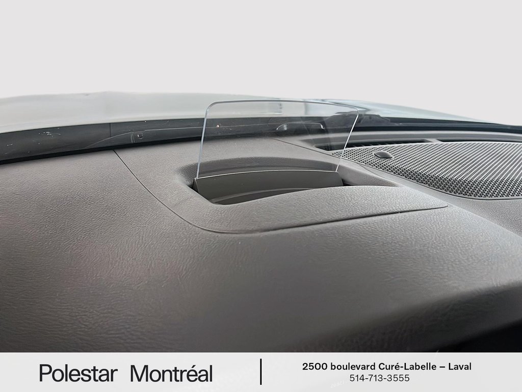 Kia Seltos SX Turbo 2021 à Laval, Québec - 24 - w1024h768px
