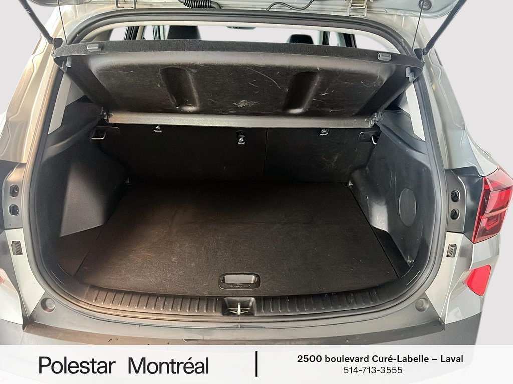 Kia Seltos SX Turbo 2021 à Laval, Québec - 22 - w1024h768px