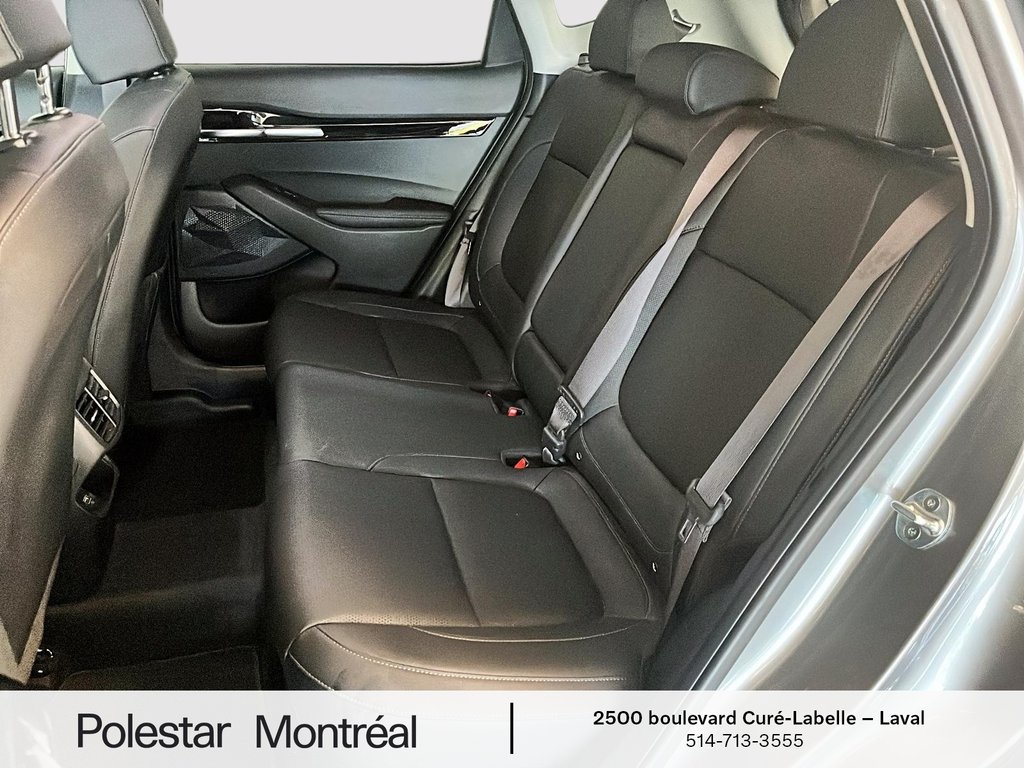 Kia Seltos SX Turbo 2021 à Laval, Québec - 11 - w1024h768px