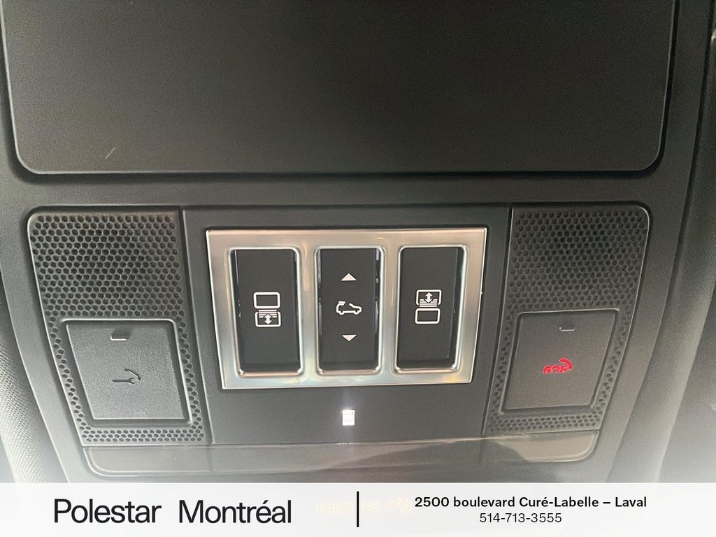 2020 Land Rover Discovery HSE in Laval, Quebec - 28 - w1024h768px