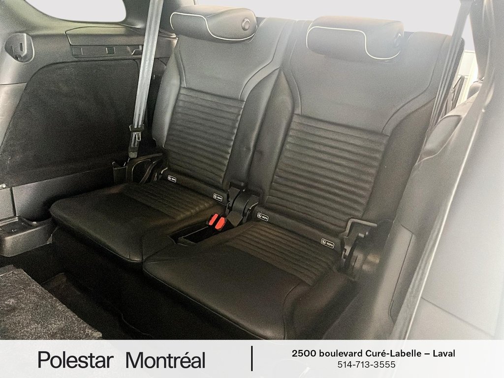 2020 Land Rover Discovery HSE in Laval, Quebec - 26 - w1024h768px