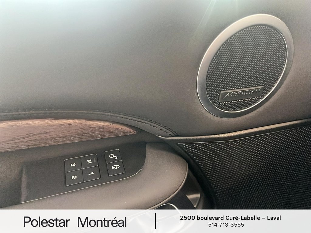 2020 Land Rover Discovery HSE in Laval, Quebec - 23 - w1024h768px