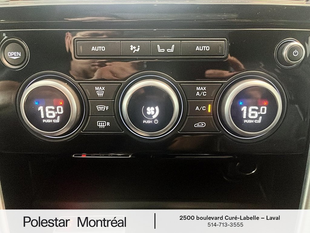 2020 Land Rover Discovery HSE in Laval, Quebec - 21 - w1024h768px
