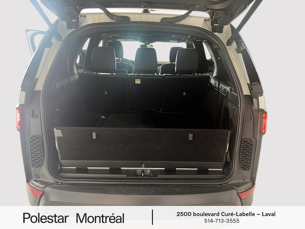 2020 Land Rover Discovery HSE in Laval, Quebec - 24 - w1024h768px