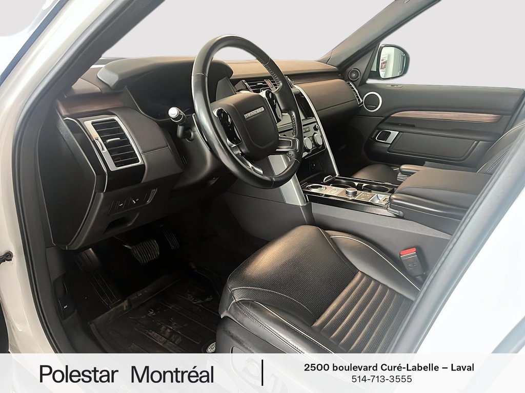 2020 Land Rover Discovery HSE in Laval, Quebec - 11 - w1024h768px