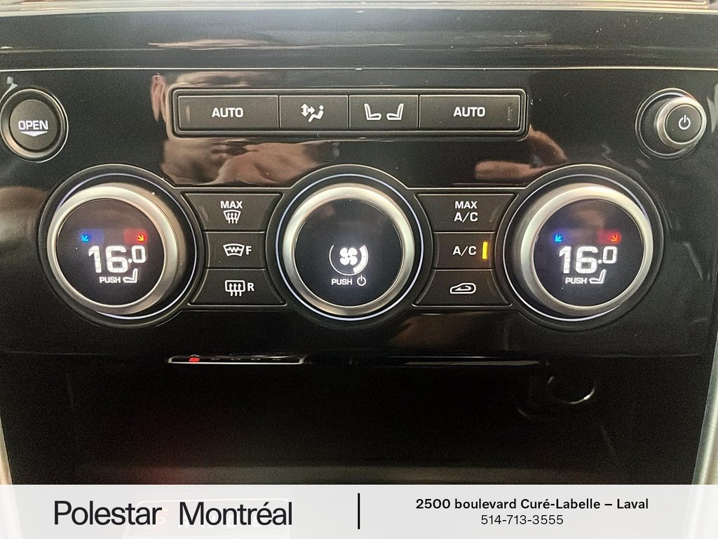 2020 Land Rover Discovery HSE in Laval, Quebec - 21 - w1024h768px