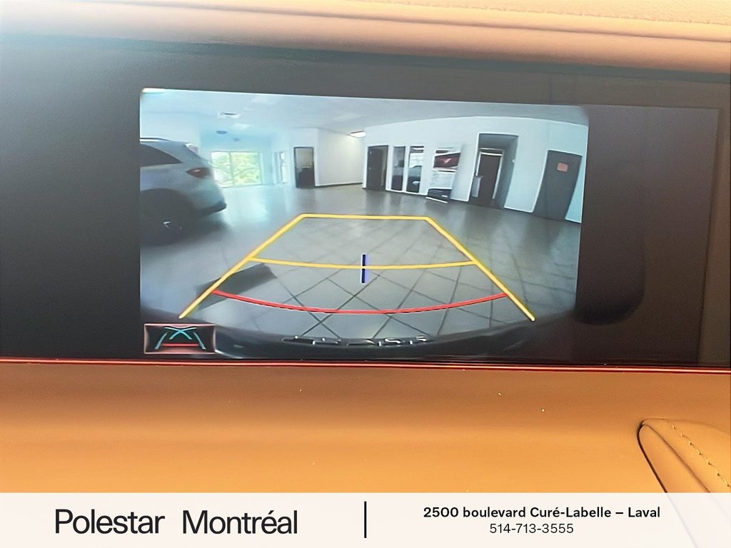 2023 Lexus LC 500 in Laval, Quebec - 15 - w1024h768px