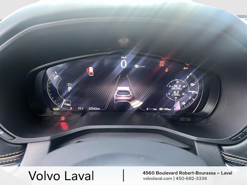 Mazda CX-70 PHEV GT 2025 à Laval, Québec - 12 - w1024h768px