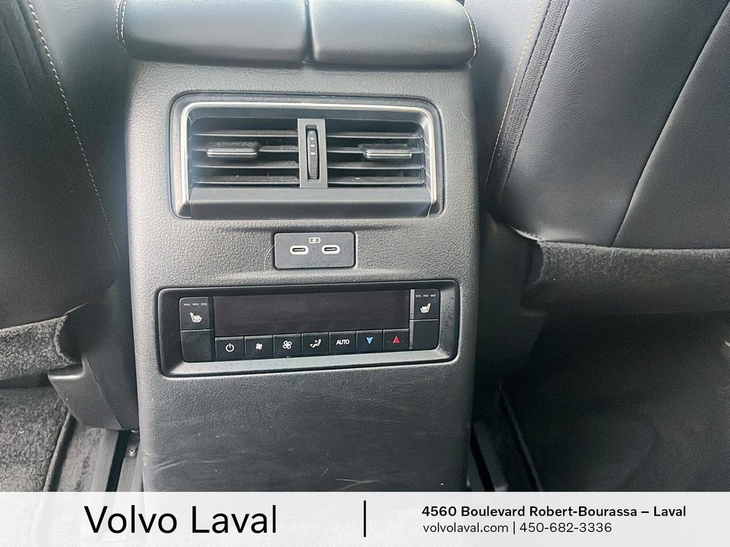 Mazda CX-70 PHEV GT 2025 à Laval, Québec - 18 - w1024h768px