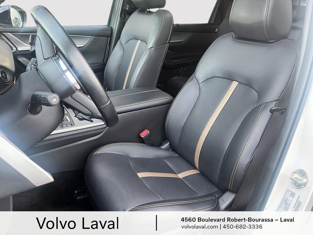 Mazda CX-70 PHEV GT 2025 à Laval, Québec - 10 - w1024h768px