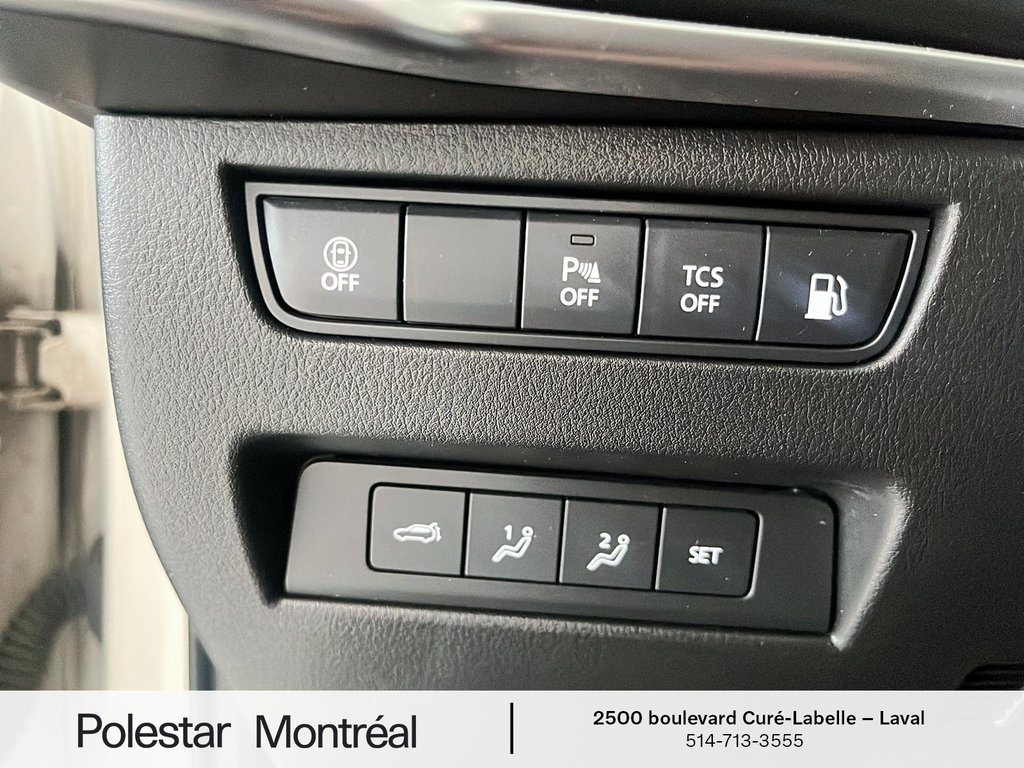 Mazda CX-90 PHEV GT 2024 à Laval, Québec - 20 - w1024h768px